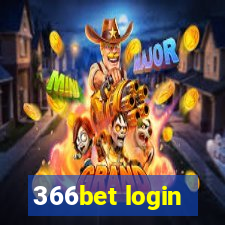 366bet login